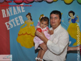 Aniversário de 01 aninho de Rayane Ester 