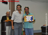 Formatura da 2ª Turma do Curso de Primeiro Socorros de Maracaju