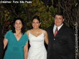 Casamento Mônica e Robson