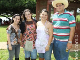 Noivado de Mayami Pesqueira Corrêa e Luiz Henrique Arguelho Vanni