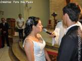 Casamento Mônica e Robson