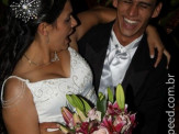 Casamento Mônica e Robson