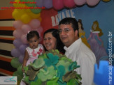 Aniversário de 01 aninho de Rayane Ester 