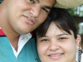 Noivado de Mayami Pesqueira Corrêa e Luiz Henrique Arguelho Vanni