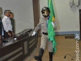 Formatura da 2ª Turma do Curso de Primeiro Socorros de Maracaju