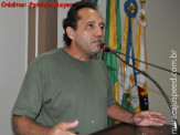 Formatura da 2ª Turma do Curso de Primeiro Socorros de Maracaju