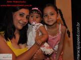 Aniversário de 01 aninho de Rayane Ester 