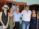 Noivado de Mayami Pesqueira Corrêa e Luiz Henrique Arguelho Vanni
