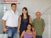 Noivado de Mayami Pesqueira Corrêa e Luiz Henrique Arguelho Vanni
