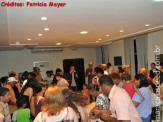 Formatura da 2ª Turma do Curso de Primeiro Socorros de Maracaju