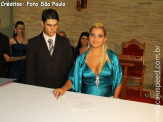 Casamento Mônica e Robson