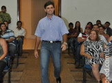 Formatura da 2ª Turma do Curso de Primeiro Socorros de Maracaju