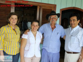 Noivado de Mayami Pesqueira Corrêa e Luiz Henrique Arguelho Vanni