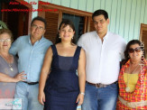 Noivado de Mayami Pesqueira Corrêa e Luiz Henrique Arguelho Vanni