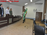 Formatura da 2ª Turma do Curso de Primeiro Socorros de Maracaju