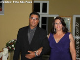 Casamento Mônica e Robson