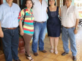 Noivado de Mayami Pesqueira Corrêa e Luiz Henrique Arguelho Vanni