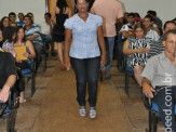 Formatura da 2ª Turma do Curso de Primeiro Socorros de Maracaju