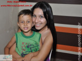 Aniversário de 01 aninho de Rayane Ester 
