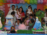 Aniversário de 01 aninho de Rayane Ester 