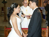 Casamento Mônica e Robson