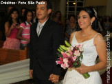 Casamento Mônica e Robson