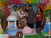 Aniversário de 01 aninho de Rayane Ester 