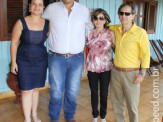 Noivado de Mayami Pesqueira Corrêa e Luiz Henrique Arguelho Vanni