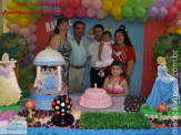 Aniversário de 01 aninho de Rayane Ester 