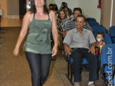Formatura da 2ª Turma do Curso de Primeiro Socorros de Maracaju