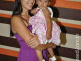 Aniversário de 01 aninho de Rayane Ester 