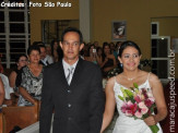 Casamento Mônica e Robson