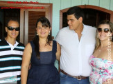 Noivado de Mayami Pesqueira Corrêa e Luiz Henrique Arguelho Vanni