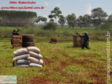 Inauguração da mais nova área de lazer em Maracaju o Shooter Paintball