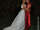 Casamento Mônica e Robson