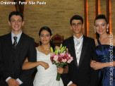 Casamento Mônica e Robson