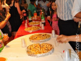 Formatura da 2ª Turma do Curso de Primeiro Socorros de Maracaju