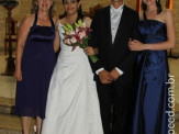 Casamento Mônica e Robson