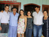 Noivado de Mayami Pesqueira Corrêa e Luiz Henrique Arguelho Vanni