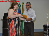 Formatura da 2ª Turma do Curso de Primeiro Socorros de Maracaju