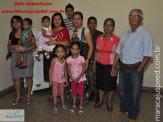 Aniversário de 01 aninho de Rayane Ester 