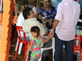 Noivado de Mayami Pesqueira Corrêa e Luiz Henrique Arguelho Vanni