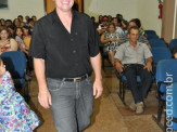 Formatura da 2ª Turma do Curso de Primeiro Socorros de Maracaju