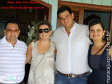 Noivado de Mayami Pesqueira Corrêa e Luiz Henrique Arguelho Vanni