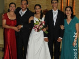 Casamento Mônica e Robson