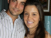 Noivado de Mayami Pesqueira Corrêa e Luiz Henrique Arguelho Vanni