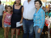 Noivado de Mayami Pesqueira Corrêa e Luiz Henrique Arguelho Vanni