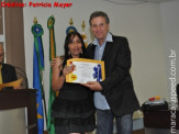 Formatura da 2ª Turma do Curso de Primeiro Socorros de Maracaju