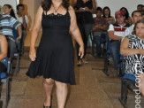 Formatura da 2ª Turma do Curso de Primeiro Socorros de Maracaju