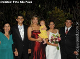 Casamento Mônica e Robson